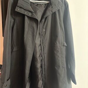 Kirkland Signature Charcoal Jacket